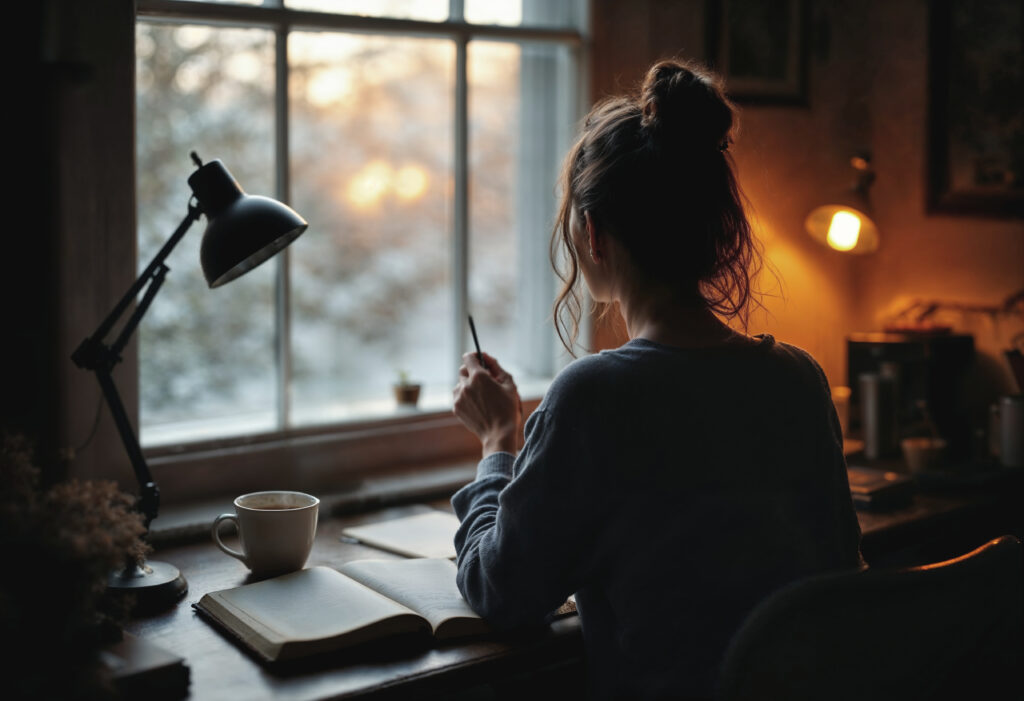 writers-scene-concept