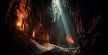 Modo Caverna: Como Transforme Sua Vida em 3 Meses