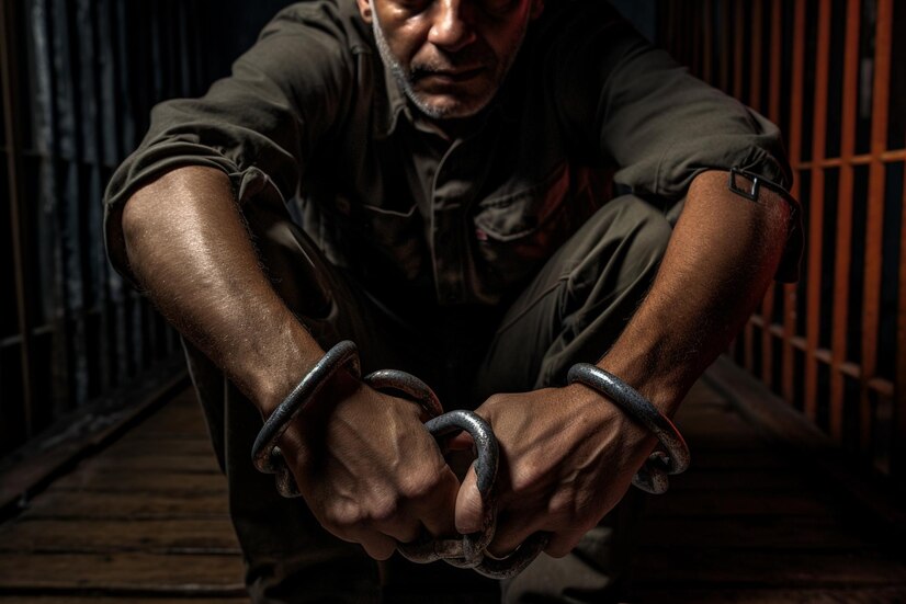 foto-de-um-criminoso-algemado_575980-57861